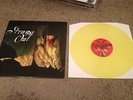 Strung Out Exile In Oblivion Yellow /220 NOFX Lawrence Arms Bigwig Bad Religion