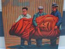 THE Mars Volta / Amputechture / DoLP / Gold Standard Laboratories GSL126