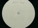 FAMILY A Song For Me orig UK white label test pressing A-1 B-1 matrix numbers