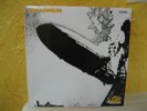 Led Zeppelin - S/T - QUIEX SV-P 200g VINYL LP - SD 8216