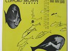 GIGI GRYCE CLIFFORD BROWN Blue Note 5048 jazz 10