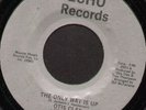 Rare 80's Northern Soul 45 - OTIS CLAY (Echo)  *The Only Way is Up*