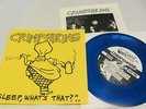 CRIMPSHRINE Sleep, What's That? 7