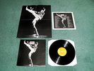 DAVID BOWIE “MAN WHO SOLD THE WORLD” 1972 RCA UK PRESS INNER & POSTER EX+