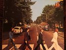 The Beatles - Abbey Road - Mobile Fidelity Sound Lab - MFSL 1-023 - VINYL
