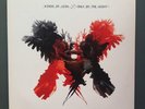 Kings Of Leon. Only By The Night LP. Brand New