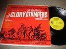 THE GLORY STOMPERS,OST,psych garage,max frost+state troopers,sidewalk dt 5910