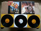 Pete Rock - PeteStrumentals 2xLP VINYL + Straighten It Out /T.R.O.Y. RMX 12 inch