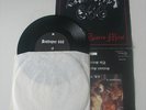 Destroyer 666 Satanic Speed Metal 7'' merciless blasphemy fallen angel nifelheim
