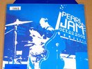 PEARL JAM Man Of The Hour 7 UK Numbered 45 Acoustic Live Blue Vinyl Rare EP