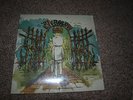Mae. The Everglow sealed 12