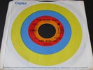 Fire and Ice   Music Man   Capitol   mod psych freakbeat 45 HEAR