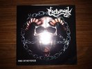 Nocturnal - Fire of Revenge