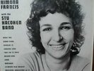 Rimona Francis Badabada Original LP