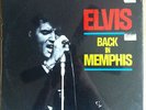 ELVIS PRESLEY back in memphis  LP STILL SEALED RCA 4429 ROCKABILLY SUN ROCK