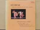 Wilson Audiophile LP W-8416 DVORAK Dumky Francesco Trio NM