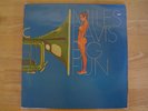 MILES DAVIS BIG FUN 2LP 1974 Columbia Re-Issue NM