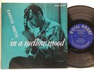JOHNNY SMITH In A Mellow Mood ORIGINAL 1955 10