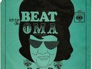 45'Die Beat-Oma  Ich bin die Beat-Oma(BEATLES CV)/Balla Balla  CBS