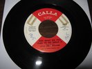 Little Jerry Williams - Baby, You're My Everything / Just What Do You Plan To Do