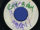 2012  HEPTONES-CRY BABY-MAMA-COXSONE PRE REGGAE 45 7