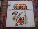 Here Come The Beagles HL 9561 Harmony Records