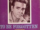ROCKABILLY LP- EDDIE COCHRAN- 