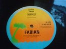 FABIAN-PROPHECY/JIMMY LINDSEY-EASY 12