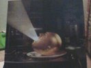 The Mars Volta DELOUSED/DE-LOUSED IN THE COMATORIUM 2X LP SILVER VINYL VG+