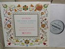 SAX 2322 Dvorak New World Symphony Sawallisch b/s