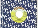 JERRY WASHINGTON don’t waste my time NORTHERN SOUL Glades 7