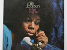 MILLIE JACKSON It Hurts So Good RARE SOUL LP Spring