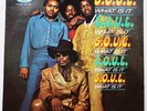 S.O.U.L. What Is It RARE FUNK/SOUL/BREAKS LP Musicor