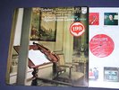 SCHUBERT duo sonatas violin piano GRUMIAUX LACROIX philips mint- lp