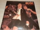 AC/DC If You Want Blood You've Got It - 1978 BLACK LABEL RECORD