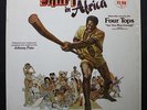Johnny Pate Original Shaft in Africa Blaxploitation OST Funk LP