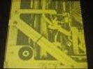 D.A.F  '79 KRAUT PUNK WAVE NOISE 1st private press LP  mint-