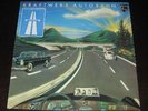 Kraftwerk  '74 German 1st press LP Autobahn on Philips + sticker  mint-