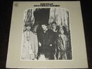 Bob Dylan  '68 U.K 1st press MONO LP John Wesley Harding on CBS EX