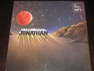 Jonathan  '78 private press KRAUT PROG LP Jonathan on AAR mint-