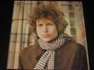 Bob Dylan  '67 Holland only LP Blonde On Blonde Vol.2  on CBS  mint-