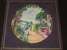 Spin rare '76 debut LP Dutch JAZZ PROG KILLER on Ariola  mint- Ekseption