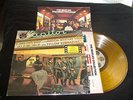 The Beatles Reel Music LP, book, yellow disc, record sleeve/case in shrink
