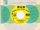 '64 NORTHERN Soul ROY HAMILTON You Can Count On Me MGM 13291 M- DJ HEAR NOW