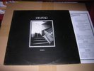 MINI LP ITALIAN MINIMAL SYNTH / COLD WAVE DEAFEAR 