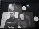 Eric Clapton Chronicles The Best of EU Double Vinyl LP Cream Blind Faith