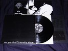Antaeus   Cut Your Flesh  1 PRESS LP/Deathspell Omega/Katharsis/mayhem/goatmoon