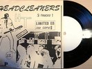 1982 Headcleaners ExtremP First Press 300 Limited - 100 % orginal
