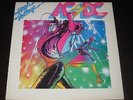 AC/DC  '76 U.K 1st press LP High Voltage on Atlantic A1/B1  mint-