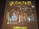 Grobschnitt rare '74 KRAUT PROG KILLER 2LP Ballermann on Brain  mint-